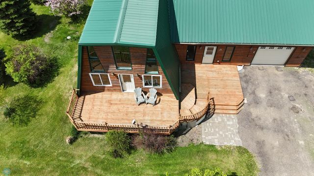 201 North Shore Lane, Devils Lake, ND 58301