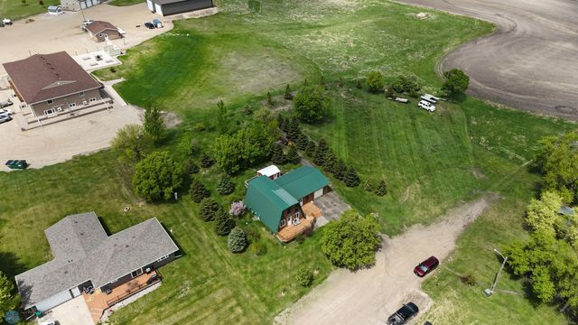 201 North Shore Lane, Devils Lake, ND 58301