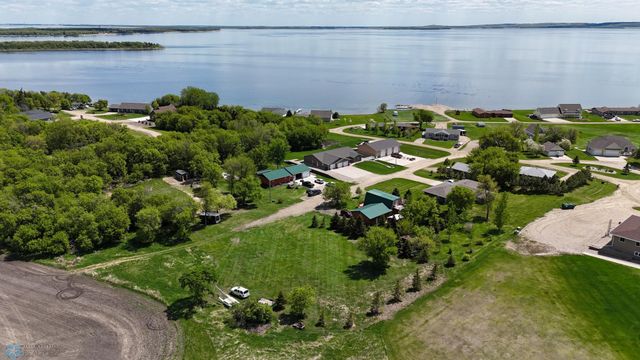 201 North Shore Lane, Devils Lake, ND 58301