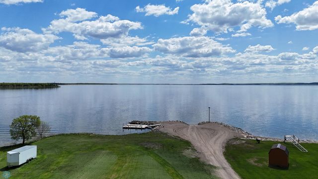 201 North Shore Lane, Devils Lake, ND 58301