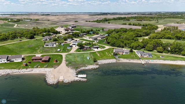 201 North Shore Lane, Devils Lake, ND 58301