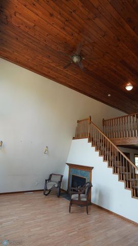 201 North Shore Lane, Devils Lake, ND 58301