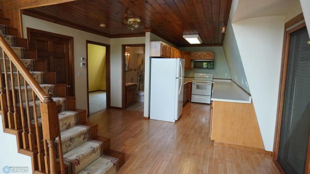 201 North Shore Lane, Devils Lake, ND 58301