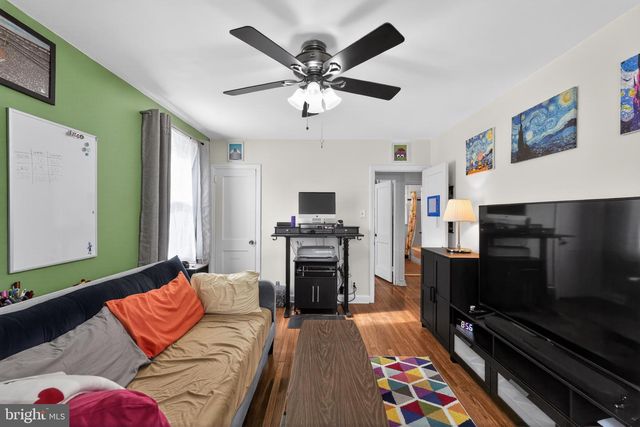 518 BONSALL RD, Ridley Park, PA 19078