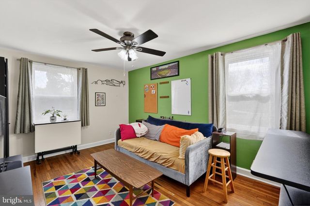 518 BONSALL RD, Ridley Park, PA 19078