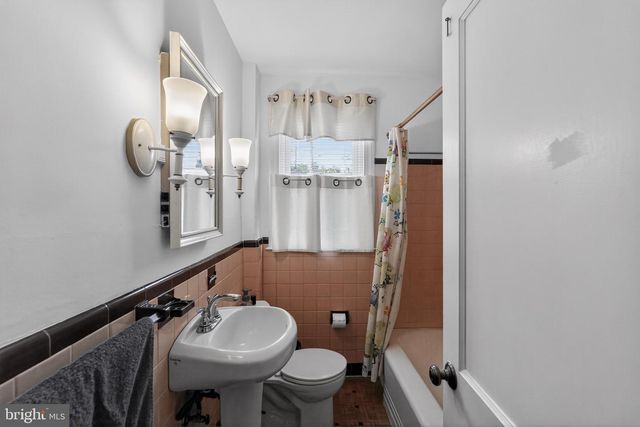 518 BONSALL RD, Ridley Park, PA 19078