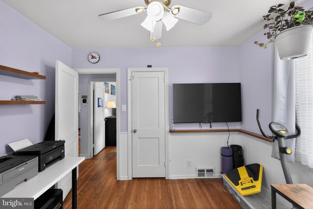 518 BONSALL RD, Ridley Park, PA 19078