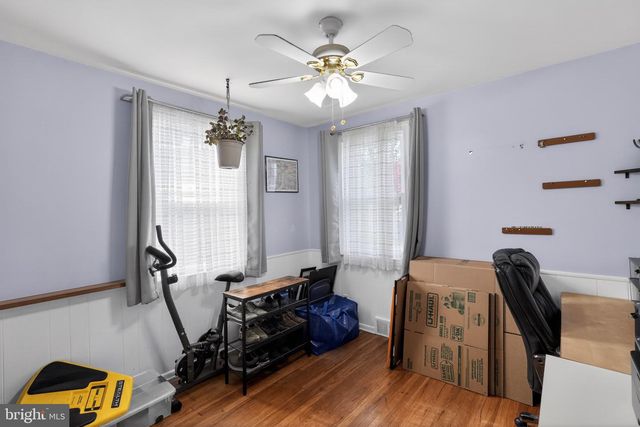 518 BONSALL RD, Ridley Park, PA 19078