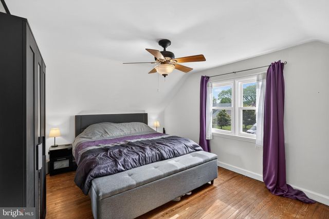 518 BONSALL RD, Ridley Park, PA 19078