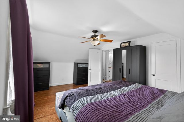 518 BONSALL RD, Ridley Park, PA 19078