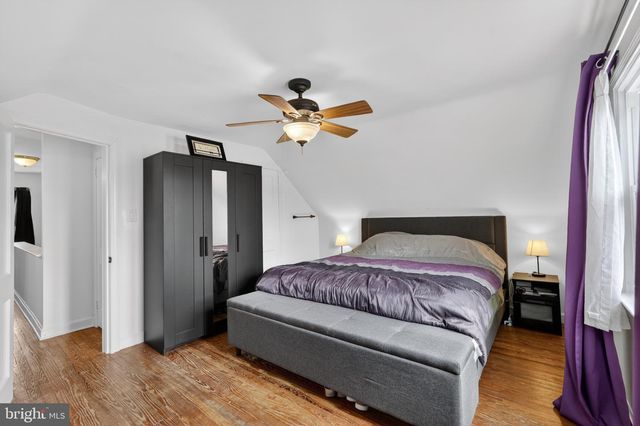 518 BONSALL RD, Ridley Park, PA 19078