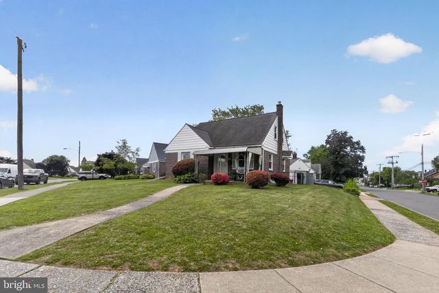 518 BONSALL RD, Ridley Park, PA 19078
