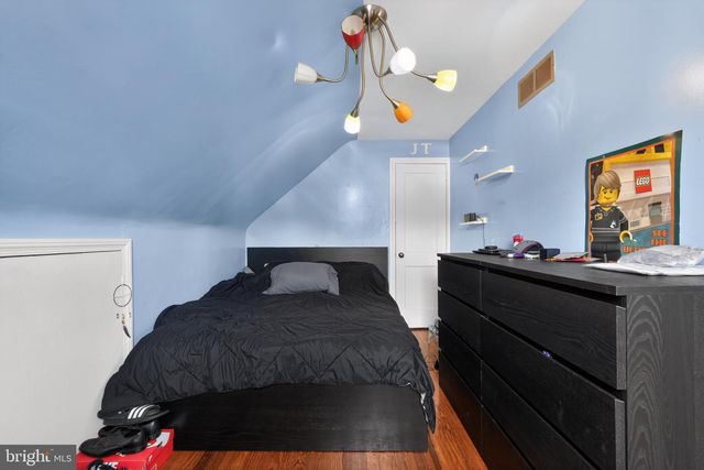 518 BONSALL RD, Ridley Park, PA 19078