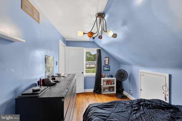 518 BONSALL RD, Ridley Park, PA 19078