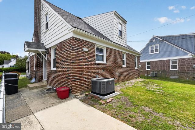 518 BONSALL RD, Ridley Park, PA 19078
