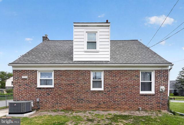 518 BONSALL RD, Ridley Park, PA 19078