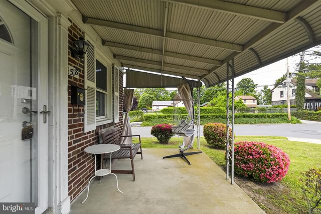 518 BONSALL RD, Ridley Park, PA 19078