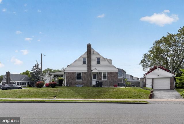 518 BONSALL RD, Ridley Park, PA 19078