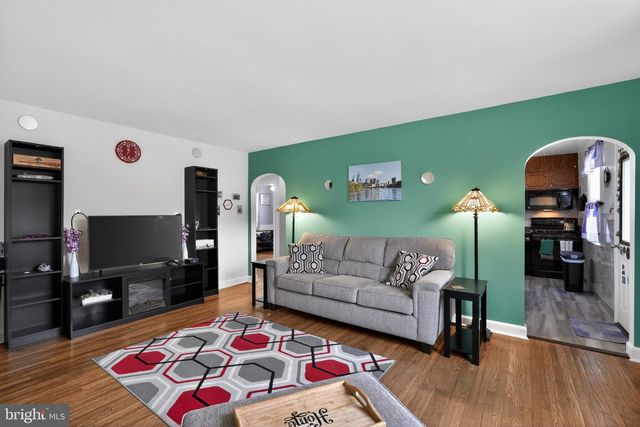 518 BONSALL RD, Ridley Park, PA 19078