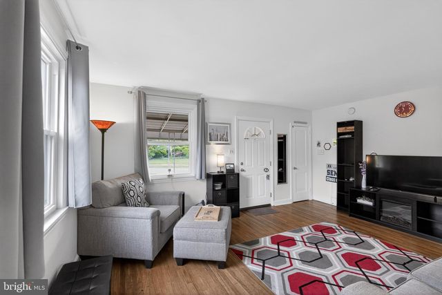 518 BONSALL RD, Ridley Park, PA 19078