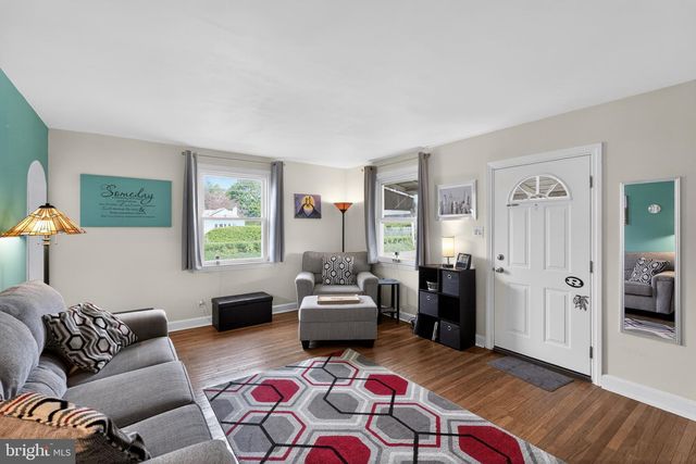 518 BONSALL RD, Ridley Park, PA 19078