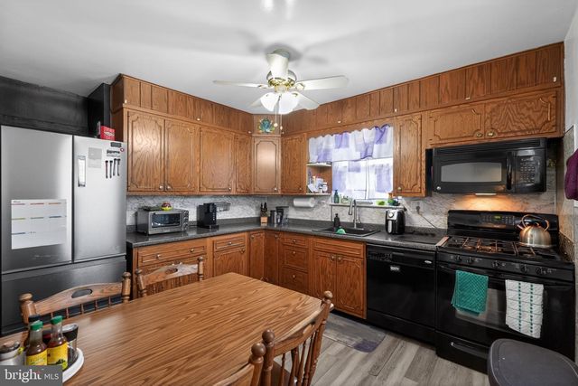 518 BONSALL RD, Ridley Park, PA 19078