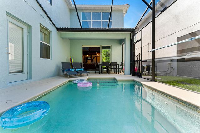 8900 CANDY PALM ROAD, Kissimmee, FL 34747