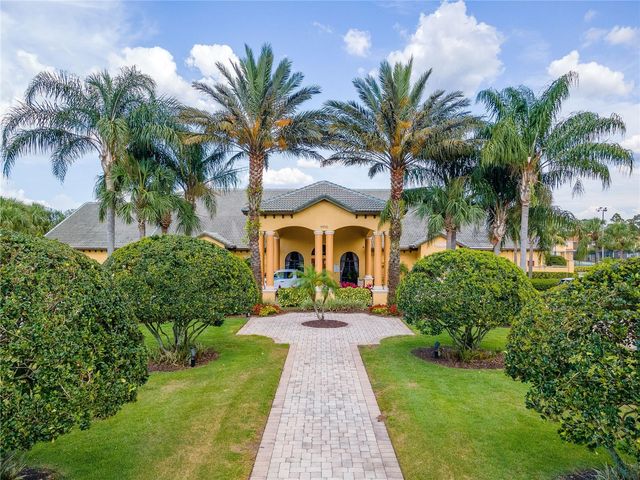 8900 CANDY PALM ROAD, Kissimmee, FL 34747