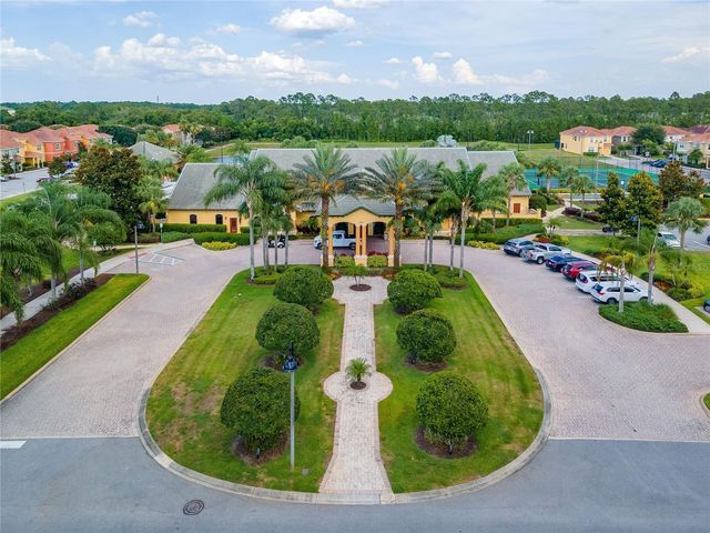 8900 CANDY PALM ROAD, Kissimmee, FL 34747