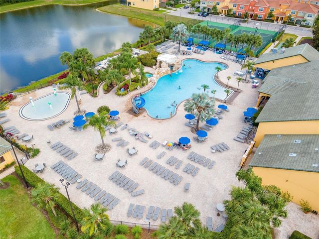 8900 CANDY PALM ROAD, Kissimmee, FL 34747