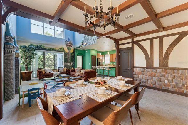 8900 CANDY PALM ROAD, Kissimmee, FL 34747