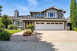 5914 Porto Alegre Drive, San Jose, CA 95120