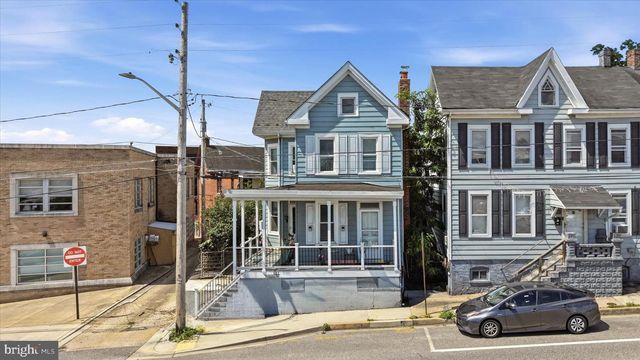 611 WASHINGTON AVE, Hagerstown, MD 21740