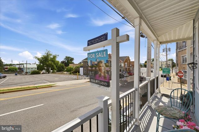 611 WASHINGTON AVE, Hagerstown, MD 21740