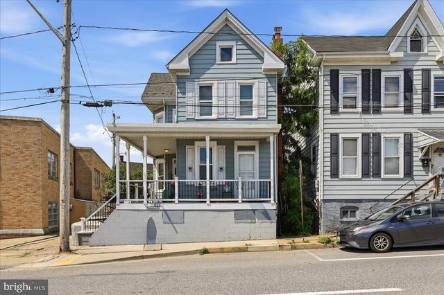 611 WASHINGTON AVE, Hagerstown, MD 21740