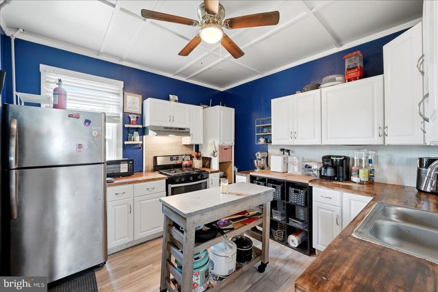 611 WASHINGTON AVE, Hagerstown, MD 21740