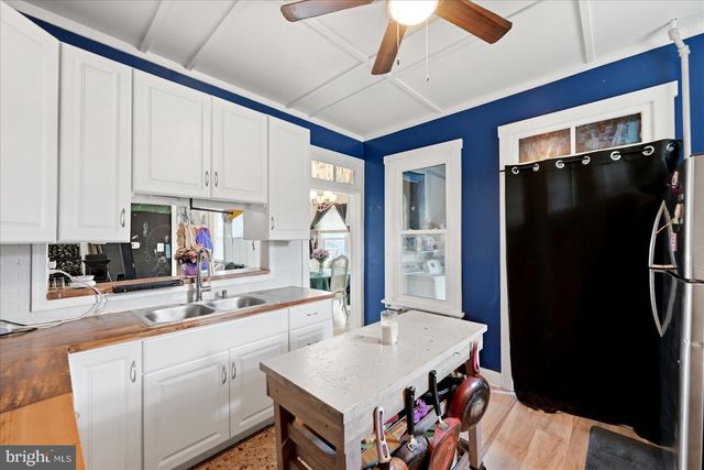 611 WASHINGTON AVE, Hagerstown, MD 21740