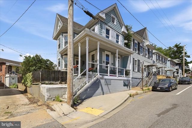 611 WASHINGTON AVE, Hagerstown, MD 21740