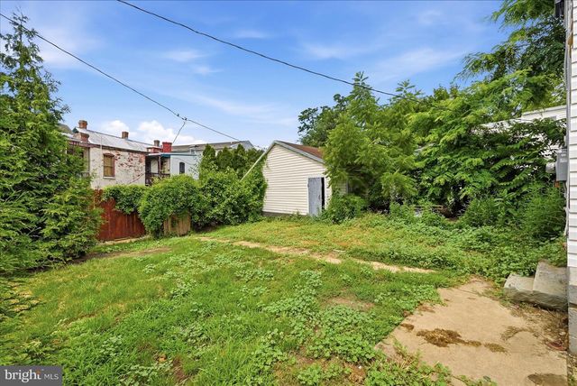 611 WASHINGTON AVE, Hagerstown, MD 21740