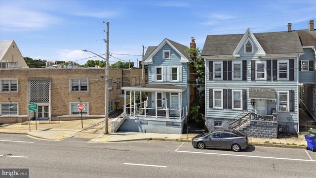611 WASHINGTON AVE, Hagerstown, MD 21740