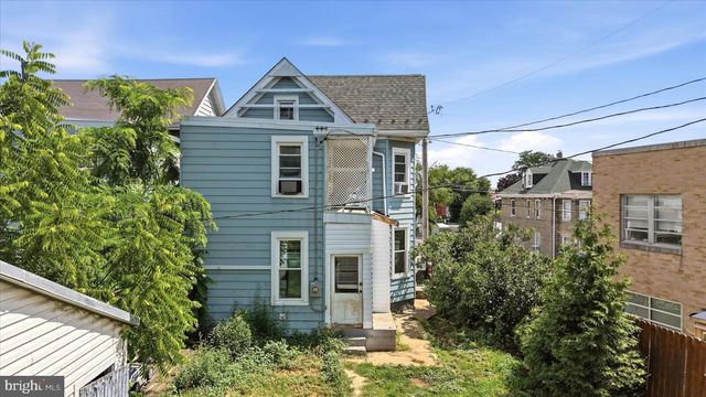611 WASHINGTON AVE, Hagerstown, MD 21740