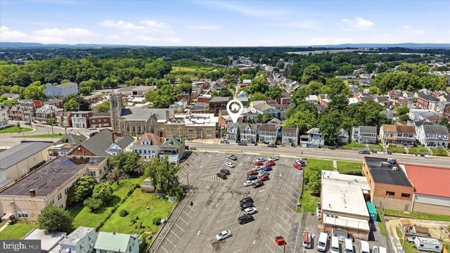 611 WASHINGTON AVE, Hagerstown, MD 21740