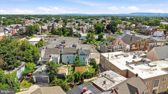 611 WASHINGTON AVE, Hagerstown, MD 21740