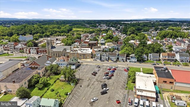 611 WASHINGTON AVE, Hagerstown, MD 21740
