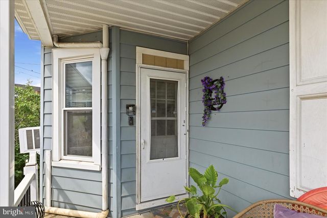 611 WASHINGTON AVE, Hagerstown, MD 21740