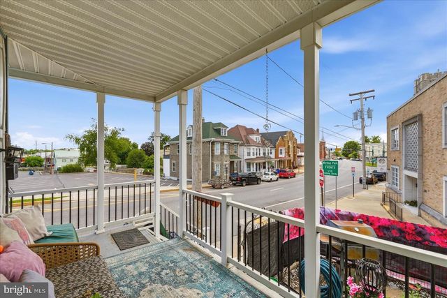 611 WASHINGTON AVE, Hagerstown, MD 21740