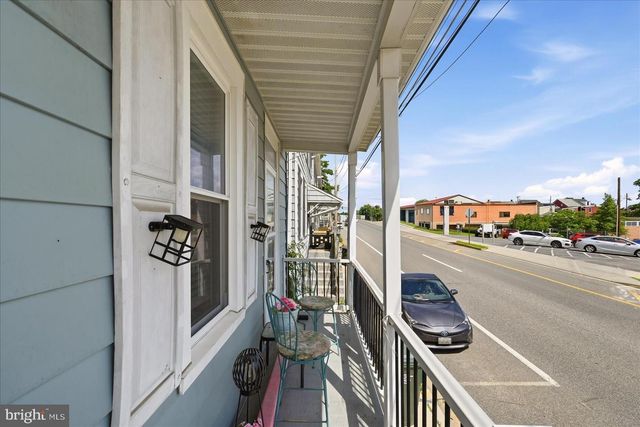 611 WASHINGTON AVE, Hagerstown, MD 21740