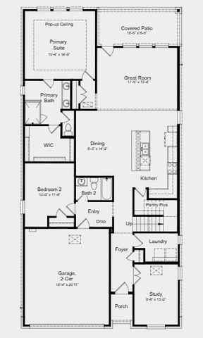 13219 Rindle Reach DR, Buda, TX 78610