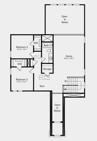 13219 Rindle Reach DR, Buda, TX 78610
