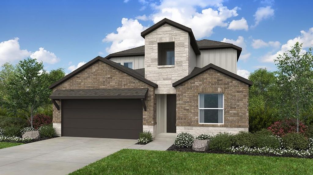 13219 Rindle Reach DR, Buda, TX 78610